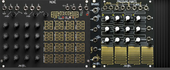 Control pod 64x