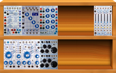 My sarcastic Buchla