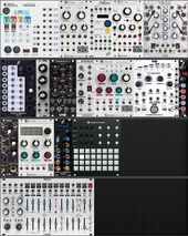 my big case