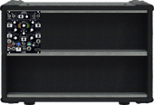 My tubby Eurorack
