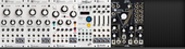My oblate Eurorack