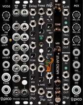 FX rack