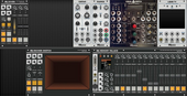 Live Video Eurorack