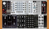 My phony Eurorack