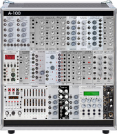 My Current Eurorack