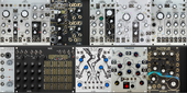 makenoise/intellijel