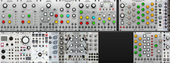 Fzik Rack 2500 - Behringer 140 HP vision 1 (copy)