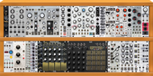 Missile Eurorack