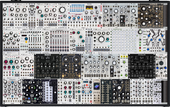 My astute Eurorack