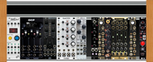 My funky Eurorack