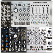 ALM 52hp 2023 v drums