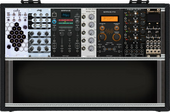 My deathy Eurorack (copy)