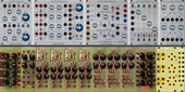 Ieaskul F. MoBuchla