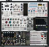 My smileless Eurorack