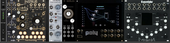 My crudest Eurorack