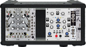 My strange Eurorack