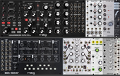 First eurorack