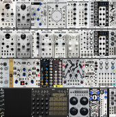 Amalgamod 12u options