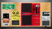 Sax board