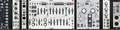 My nicer Eurorack