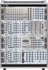 My First Eurorack