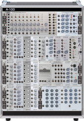 My First Eurorack