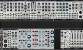Journal solo (Intellijel case)