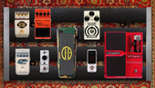 Pedalboard 2023