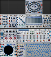 My elmy Buchla