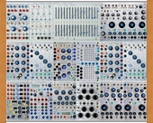 Suzanne Ciani&#039;s Buchla (copied from jasonw22) (copied from seahorse_emoji)