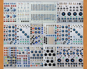 Suzanne Ciani's Buchla (copied from jasonw22) (copied from seahorse_emoji)