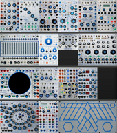 Fantasyland Buchla (copied from esoteric23)