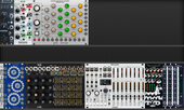 Control Rack