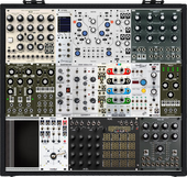 My gross Eurorack