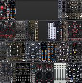 Bitwig Generation (copy)