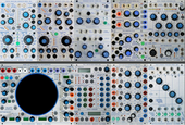 My mulish Eurorack