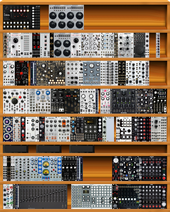 Future Rack