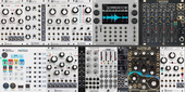 My Future ambient rack