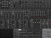 Behringer System 55 (copied from pilleater) (copied from cybmat)