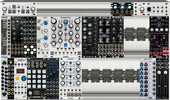 My grapy Eurorack