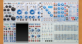 Buchla Beginning