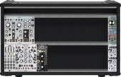 My shredless Eurorack