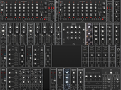 Behringer System 55 (extras)