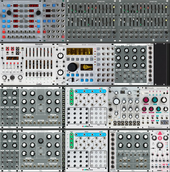 Colin Benders live rig Right (copied from itsso)