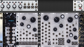 Monome Crow/Disting