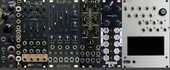 ii2c Teletype/Disting Pod64x