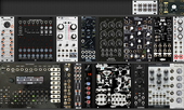 Marc Faenger Live Rack (copied from mfaenger)