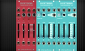 dreadbox rack