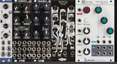 My plashy Eurorack