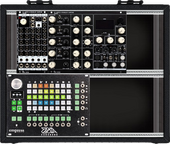 My loopy Eurorack